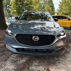 صورة 14 لـ 2025 Mazda CX-30 2.5 S CARBON EDITION