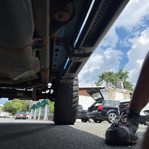 صورة 26 لـ 2015 JEEP WRANGLER UNLIMITED SAHARA