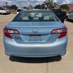 صورة مصغرة 58 لـ 2012 Toyota CAMRY LE
