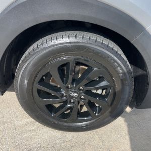 صورة مصغرة 20 لـ 2018 Hyundai TUCSON SEL