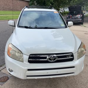 صورة 14 لـ 2008 Toyota RAV4 LIMITED
