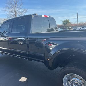 FORD F-450 SUPER DUTY LIMITED - 6