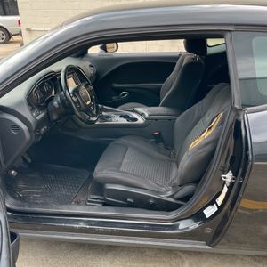 2015 Dodge CHALLENGER SXT — миниатюра 31