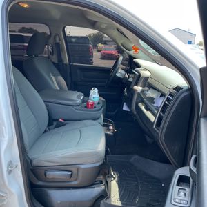 2013 RAM 1500 EXPRESS 缩略图 36