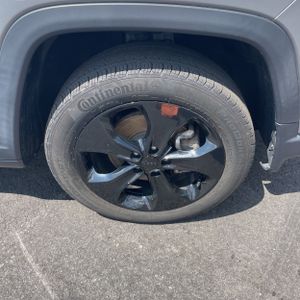 2019 JEEP COMPASS ALTITUDE 缩略图 20