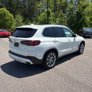 BMW X5 SDRIVE40I - 8