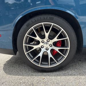 صورة مصغرة 19 لـ 2022 Dodge CHALLENGER SRT SUPER STOCK
