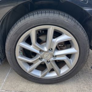 صورة مصغرة 20 لـ 2014 Nissan SENTRA SR