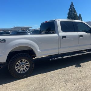 FORD F-350 SUPER DUTY XLT - 8