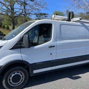 FORD TRANSIT 350 - 2