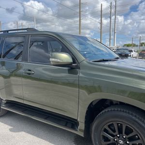 2022 Lexus GX 460 BASE 缩略图 13