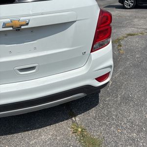 2019 Chevrolet TRAX LT 缩略图 23