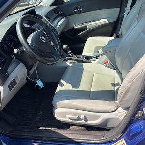 صورة مصغرة 32 لـ 2016 Acura ILX BASE