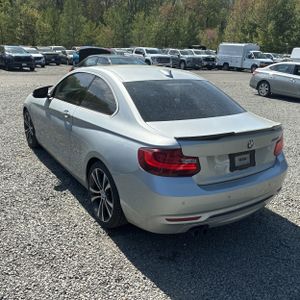 BMW 2 SERIES 228I - 5