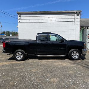 CHEVROLET SILVERADO 1500 LT - 10