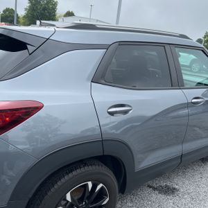 2021 Chevrolet TRAILBLAZER LT photo 9