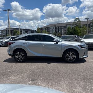 LEXUS RX 350 BASE - 10