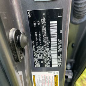 2016 Lexus GX 460 LUXURY — фото 49