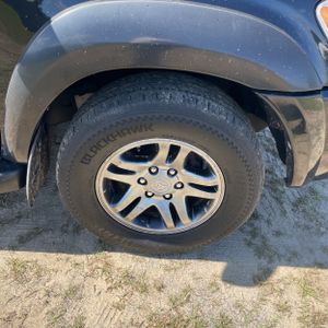 2006 Toyota SEQUOIA LIMITED — фото 20