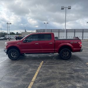 FORD F-150 XLT - 3