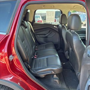 2015 FORD ESCAPE TITANIUM — миниатюра 35