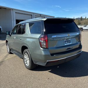 CHEVROLET TAHOE LT - 5