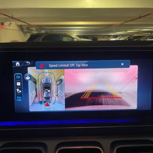 صورة مصغرة 39 لـ 2026 Mercedes-BENZ GLE