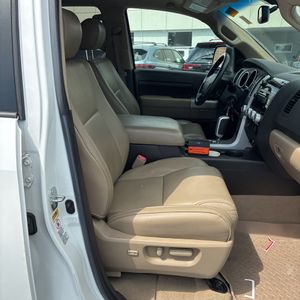 2007 Toyota TUNDRA LIMITED 照片 33