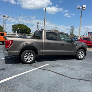 FORD F-150 XLT - 10