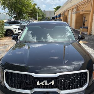 2025 KIA TELLURIDE LX — миниатюра 15