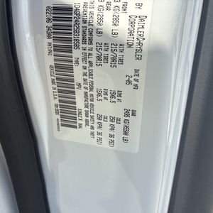 2005 Dodge CARAVAN SE 缩略图 44