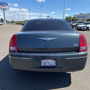CHRYSLER 300 TOURING - 7
