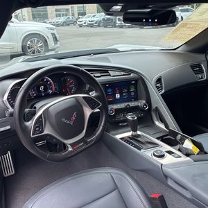 صورة مصغرة 33 لـ 2016 Chevrolet CORVETTE Z06