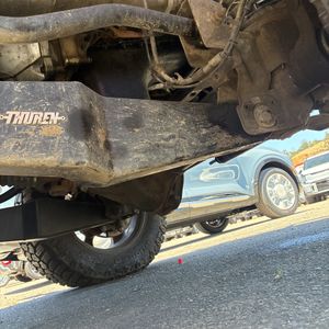 صورة مصغرة 31 لـ 2007 Dodge RAM 3500 SLT