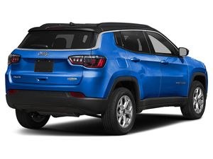 صورة 2 لـ 2025 JEEP COMPASS LIMITED 4X4