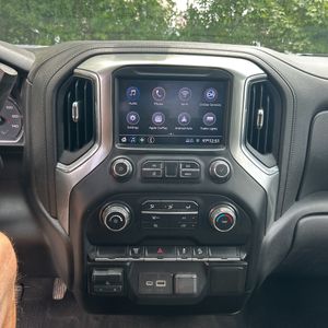 2020 Chevrolet SILVERADO 2500HD LT 缩略图 37