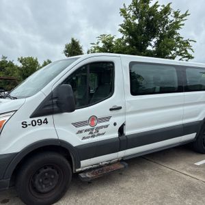 FORD TRANSIT 350 XLT - 2
