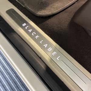 2023 Lincoln NAVIGATOR L BLACK LABEL thumbnail 23