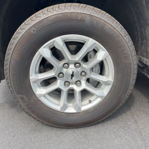 2024 Chevrolet SILVERADO 1500 RST — миниатюра 17