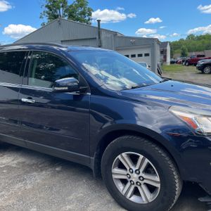 صورة مصغرة 13 لـ 2017 Chevrolet TRAVERSE LT