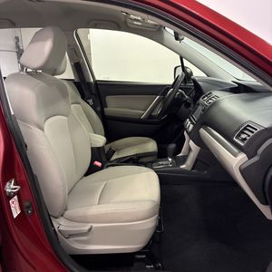 صورة مصغرة 33 لـ 2016 Subaru FORESTER 2.5I