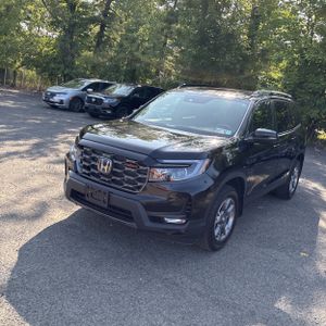 صورة 1 لـ 2023 Honda PASSPORT TRAILSPORT