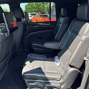 2021 Cadillac ESCALADE ESV PREMIUM LUXURY 照片 33