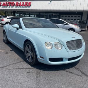 صورة مصغرة 12 لـ 2008 Bentley CONTINENTAL GT