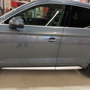 AUDI Q5 QUATTRO PREMIUM PLUS 45 TFSI - 4