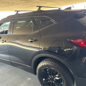 صورة 4 لـ 2020 Chevrolet BLAZER LT