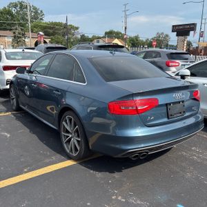 صورة 5 لـ 2015 AUDI A4 2.0T PREMIUM