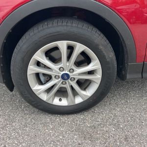 2018 FORD ESCAPE SE — миниатюра 17