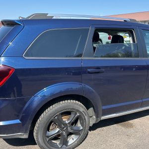 DODGE JOURNEY CROSSROAD - 9