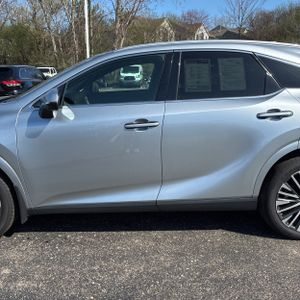 LEXUS RX 350H PREMIUM+ - 4